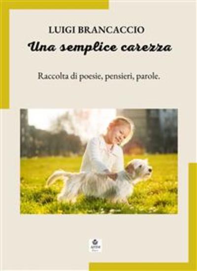 Una semplice carezza - cover