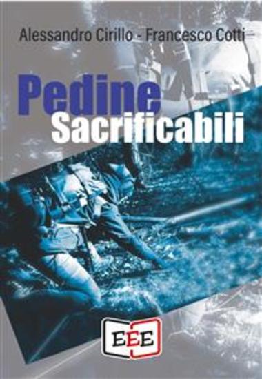 Pedine sacrificabili - cover