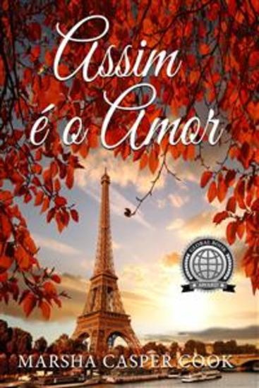 Assim É O Amor - cover