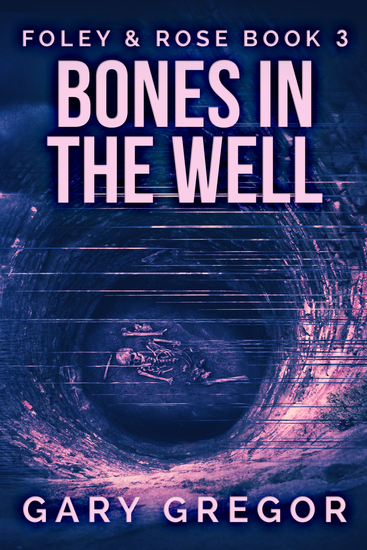 Bones In The Well - cover