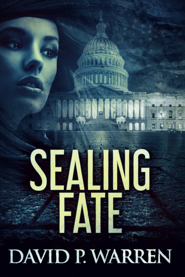 Sealing Fate - cover