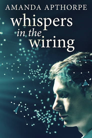 Whispers In The Wiring - cover