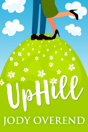 UpHill - cover