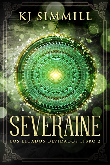 Severaine - cover
