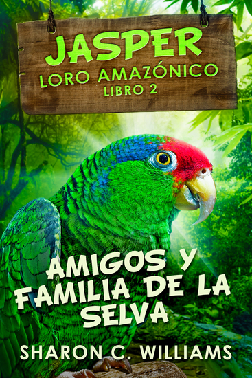Amigos y Familia de la Selva - cover