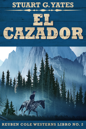 El Cazador - cover
