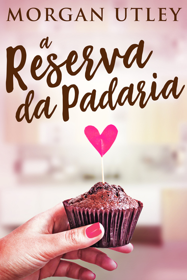 A Reserva da Padaria - cover