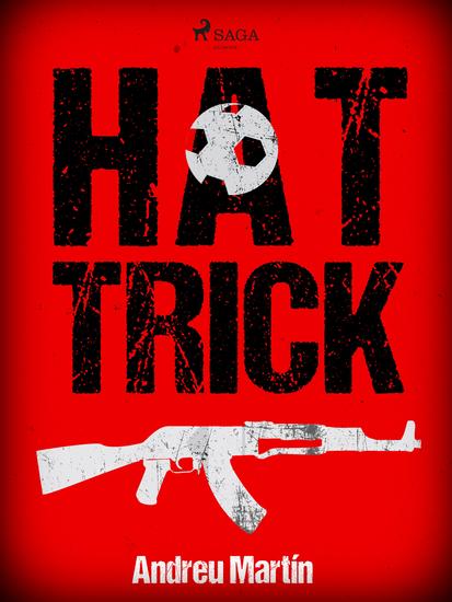 Hat Trick - cover