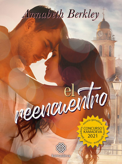 El reencuentro - cover