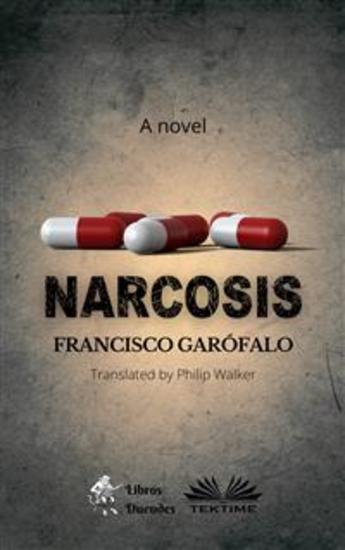 Narcosis - cover