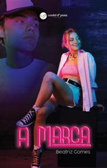 A Marca - cover