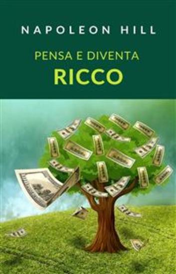 Pensa e diventa ricco (tradotto) - cover