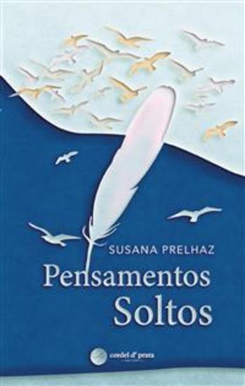 Pensamentos soltos - cover