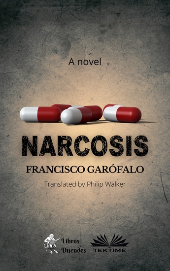 Narcosis - cover