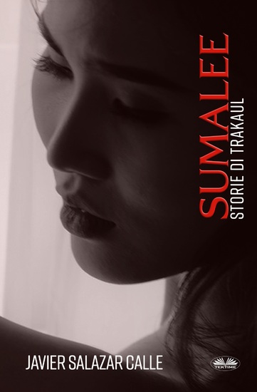 Sumalee - Storie Di Trakaul - cover