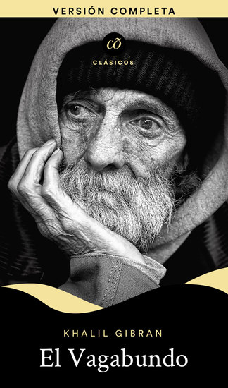 El vagabundo - cover