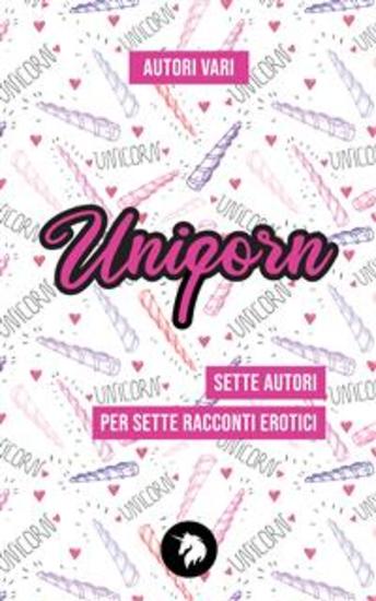 Uniporn - Racconti erotici LGBT - cover