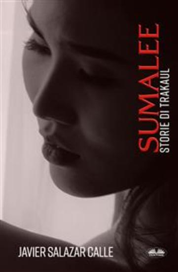Sumalee Storie Di Trakaul - cover