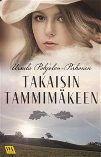 Takaisin Tammimäkeen - cover