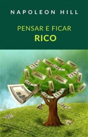 Pensar e ficar rico (traduzido) - cover