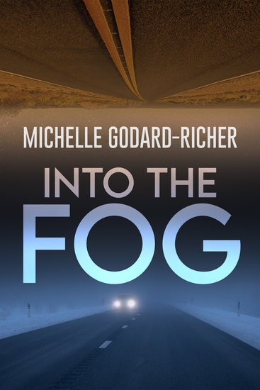 Into The Fog - cover