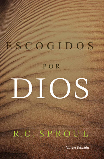 Escogidos por Dios - cover
