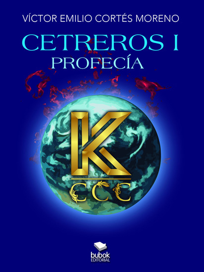 Cetreros I - Profecía - cover