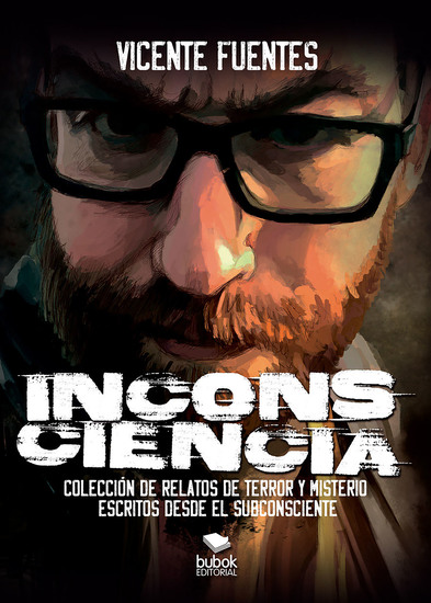 Inconsciencia - cover