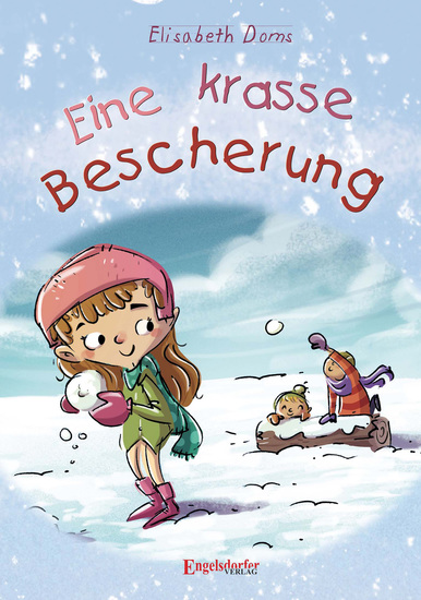 Eine krasse Bescherung - cover