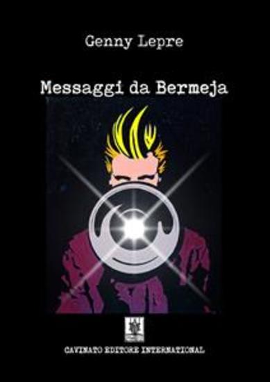 Messaggi da Bermeja - cover