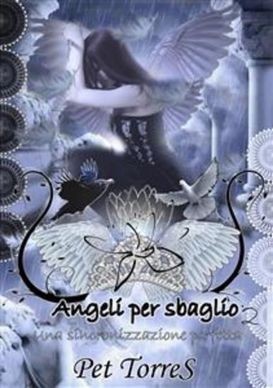Angeli Per Caso 2: Una Perfetta Sincronizzazione - cover