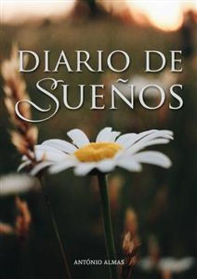 Diario De Los Sueños - cover