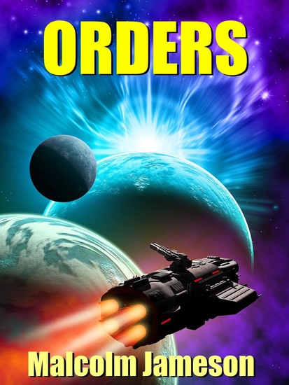 Orders - cover