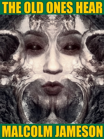 The Old Ones Hear - cover