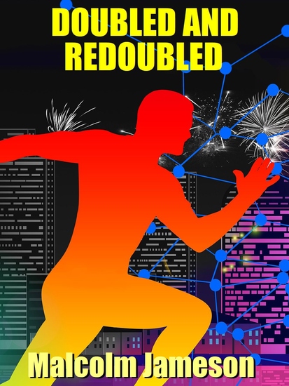 Doubled and Redoubled - cover