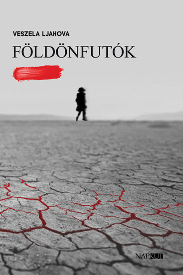 Földönfutók - cover