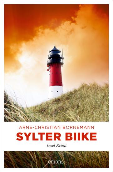 Sylter Biike - Insel Krimi - cover