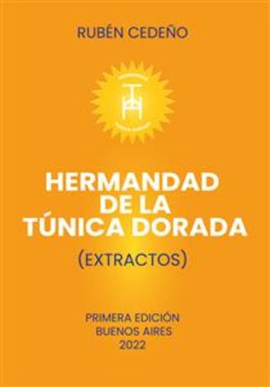 Hermandad de la Túnica Dorada - cover