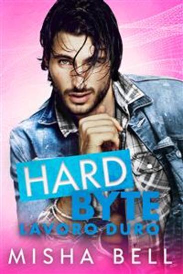 Hard Byte – Lavoro duro - cover