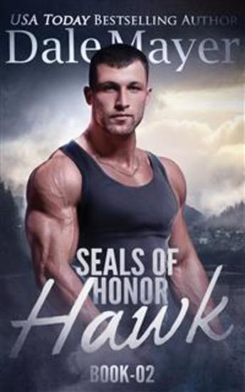 SEALs of Honor: Hawk - cover