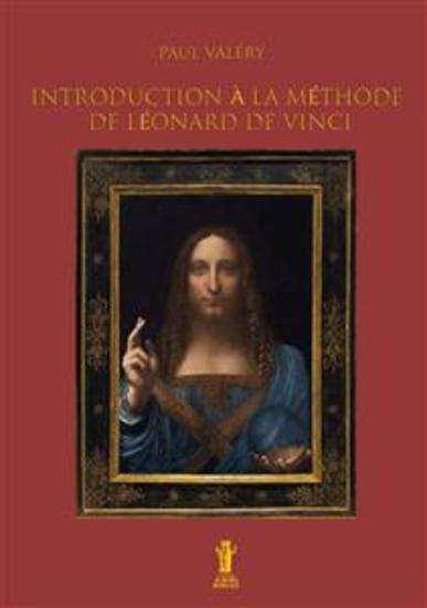 Introduction à la méthode de Léonard de Vinci - cover