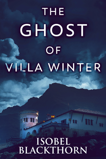 The Ghost Of Villa Winter - cover