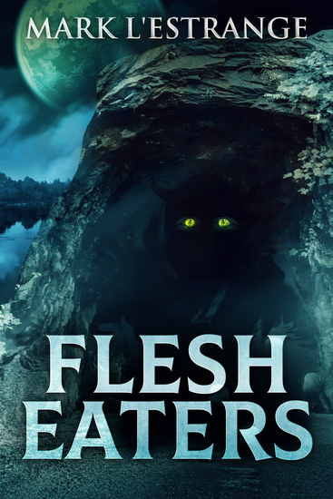 Flesh Eaters - cover