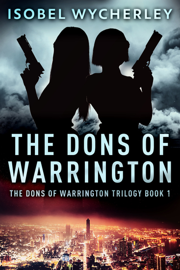 The Dons of Warrington - cover