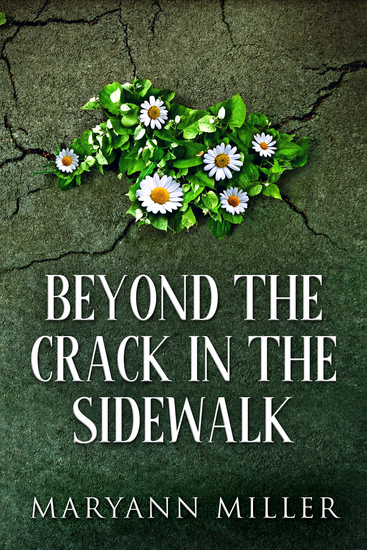 Beyond The Crack In The Sidewalk - cover