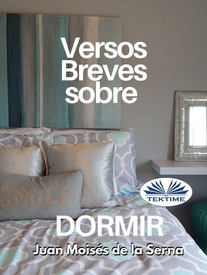 Versos Breves Sobre Dormir - cover