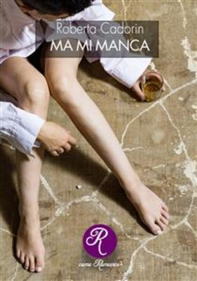 Ma mi manca - cover