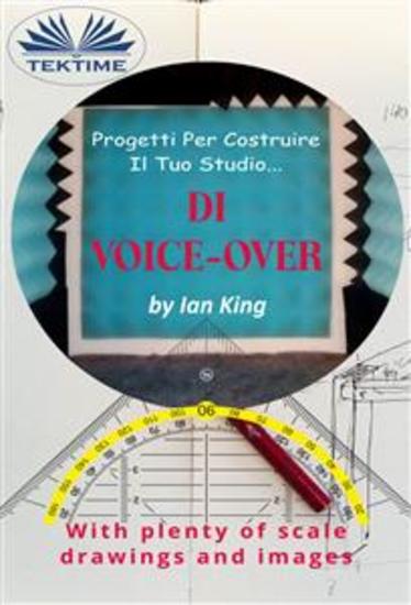 Progetti Per Costruire Il Proprio Studio Di Voice-Over - Sotto I 500 $ - cover