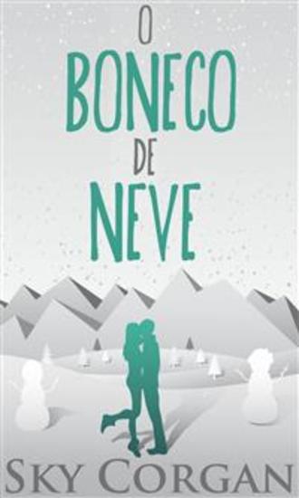 O Boneco De Neve - cover