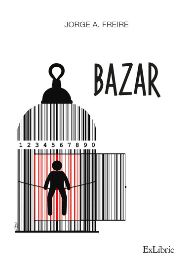 Bazar - cover